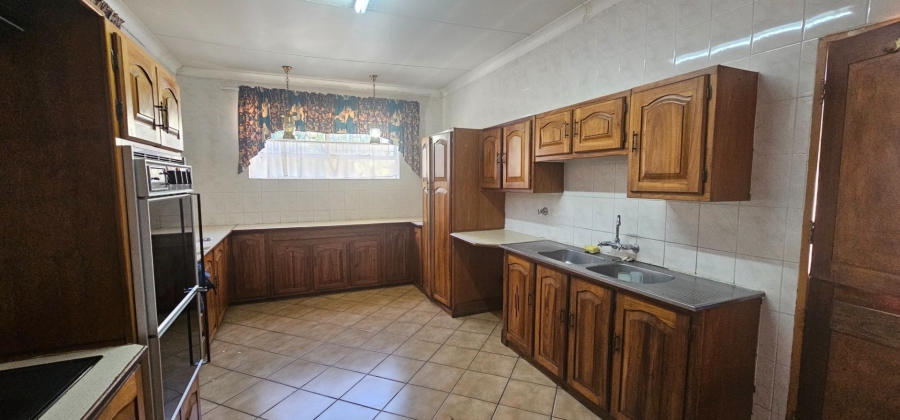 4 Bedroom Property for Sale in Brits North West